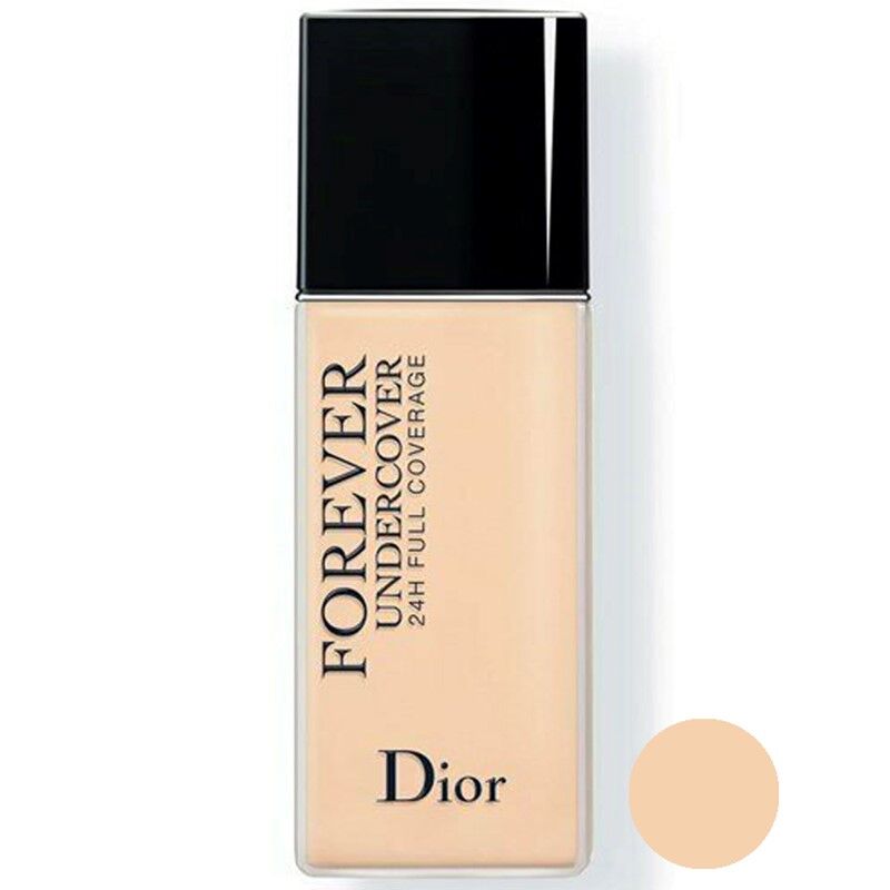 Christian Dior Base de maquillaje Diorskin Forever Undercover 40mL 020 Beige Clair