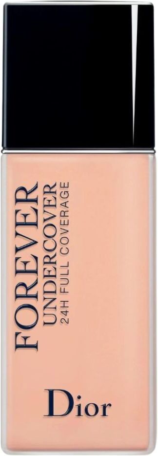 Christian Dior Base de maquillaje Diorskin Forever Undercover 40mL 022 Camée