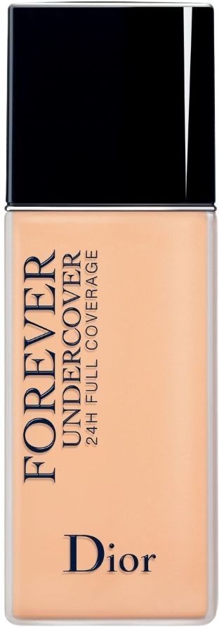 Christian Dior Base de maquillaje Diorskin Forever Undercover 40mL 023 Pêche