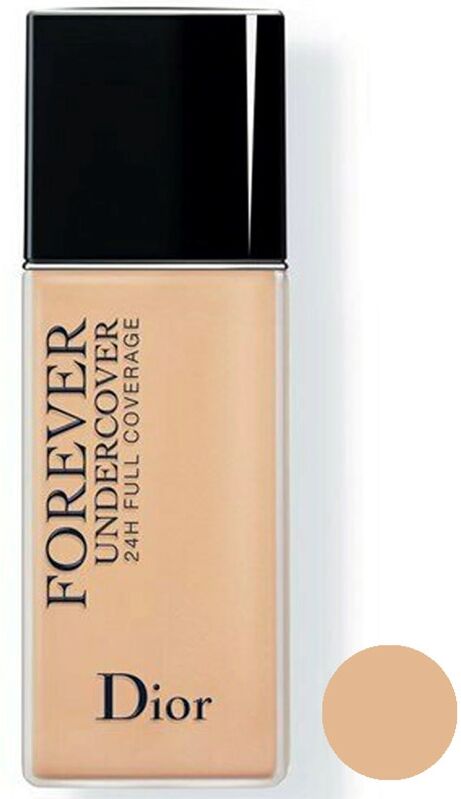 Christian Dior Base de maquillaje Diorskin Forever Undercover 40mL 030 Beige Moyen