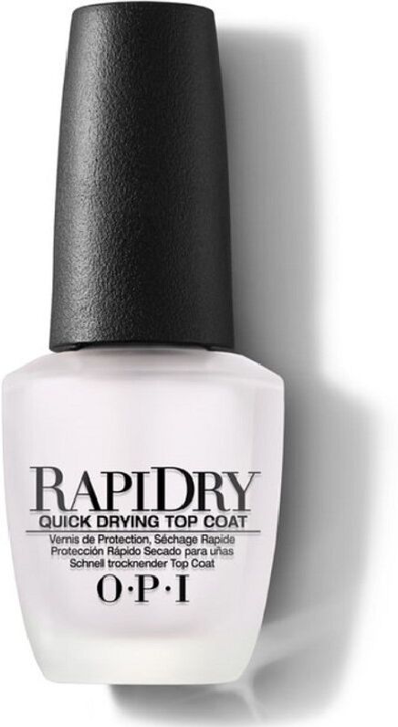 OPI Esmalte de Secado Rápido Rapidry 15mL