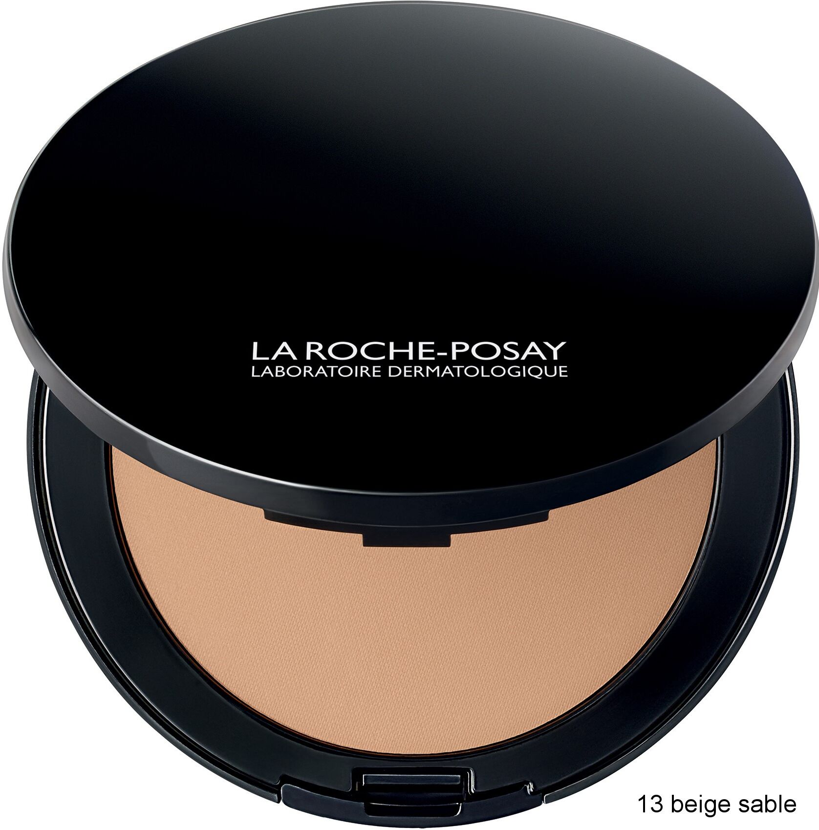 La Roche-Posay Toleriane Teint Polvo Compacto Pieles normales a mixtas SPF25 9,5g 13 Beige Sable