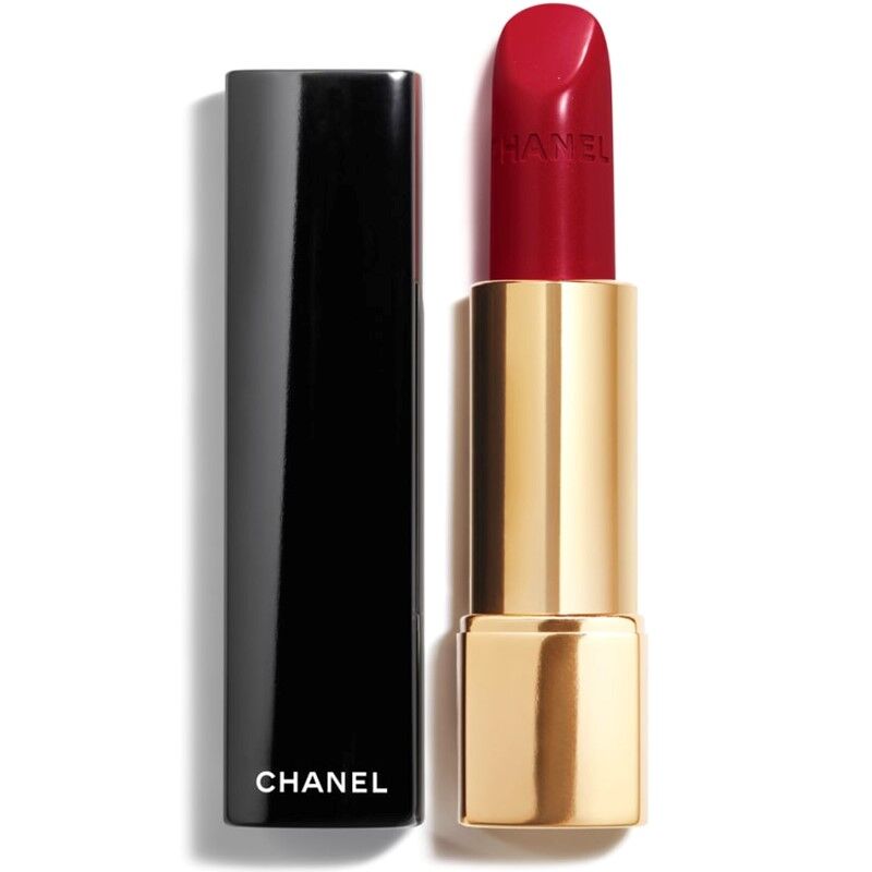 Chanel Rouge Allure Color de Labios Luminoso Intenso 3,5g 99 Pirate