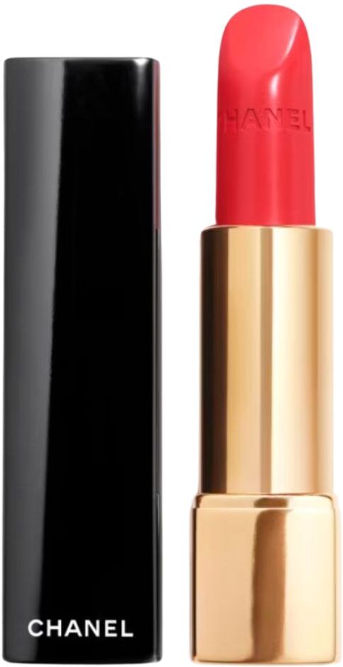 Chanel Rouge Allure Color de Labios Luminoso Intenso 3,5g 152 Insaisissable