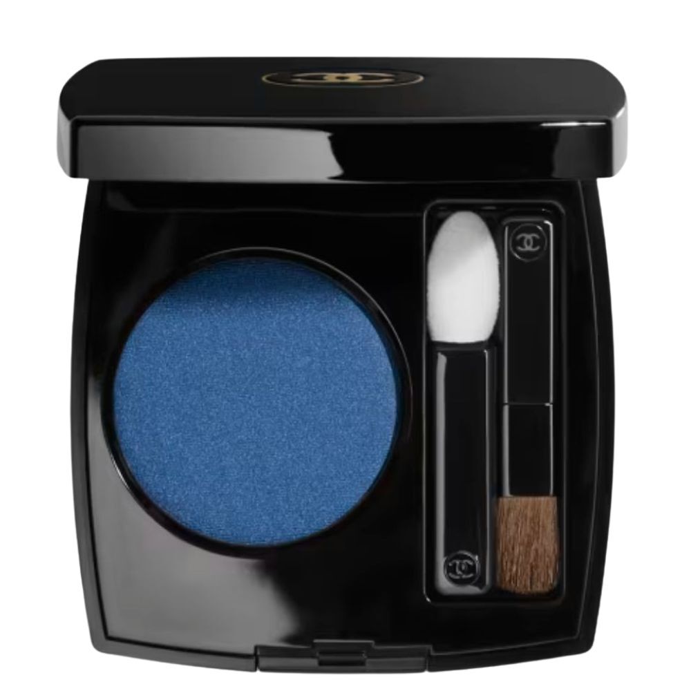 Chanel Sombras de ojos de larga duración Ombre Première 1,5g 16 Blue Jean