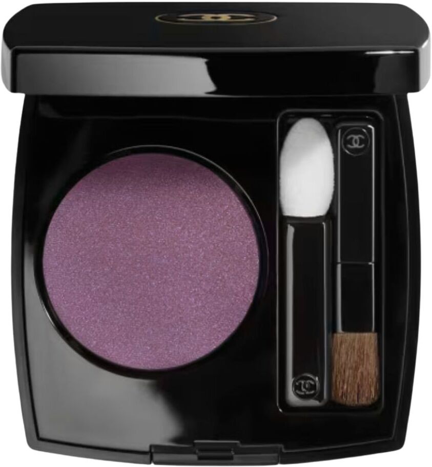 Chanel Sombras de ojos de larga duración Ombre Première 2,2g 30 Vibrant Violet