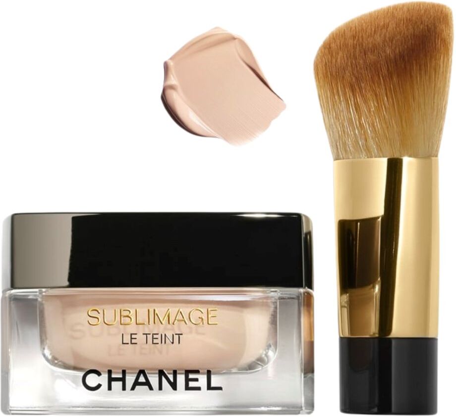 Chanel Base de Maquillaje En Crema Sublimage Le Teint Ultimate Radiance 30g 40 Beige