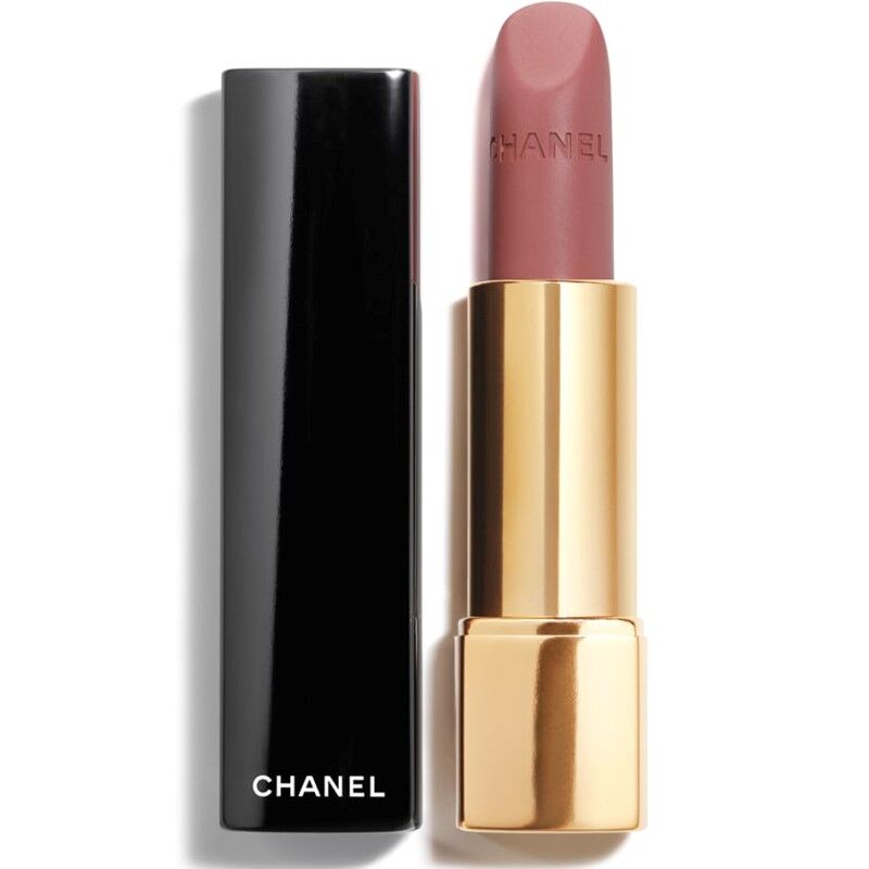Chanel Color de labios mate aterciopelado Rouge Allure 3,5g 62 Libre