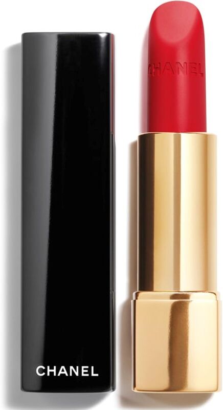 Chanel Color de labios mate aterciopelado Rouge Allure 3,5g 57 Rouge Feu