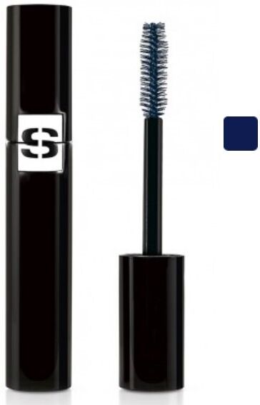 Sisley Máscara de Pestañas So Volume 8mL Deep Blue