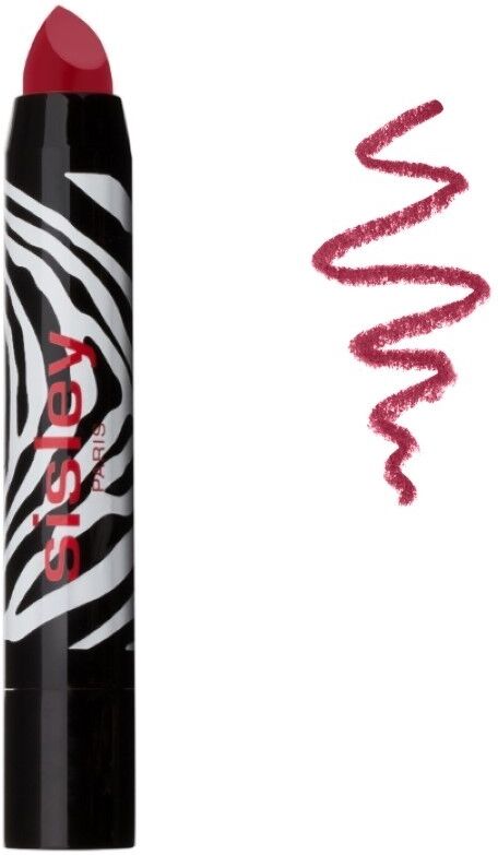 Sisley Bálsamo Con Color Mate Phyto-Lip Twist 2,5g 21 Ruby