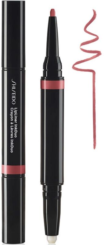 Shiseido Dúo de Tintas Lipliner - Prime + Line 1&nbsp;un. 03 - Mauve