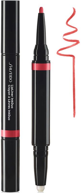 Shiseido Dúo de Tintas Lipliner - Prime + Line 1&nbsp;un. 04 - Rosewood