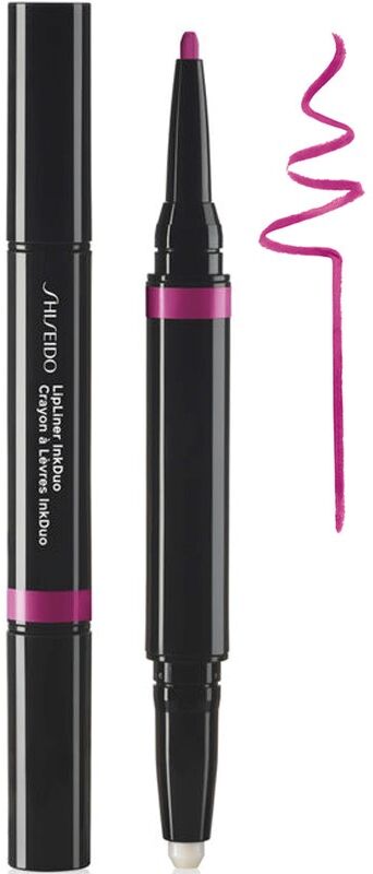 Shiseido Dúo de Tintas Lipliner - Prime + Line 1&nbsp;un. 10 - Violet 0.9