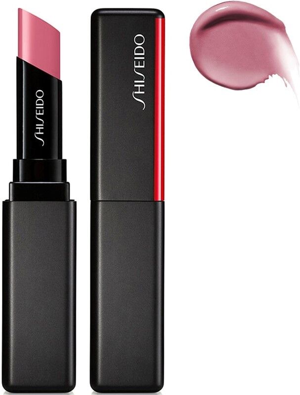 Shiseido Colorgel Lipbalm Color Vibrante Y Semibrillante 2g 108 Lotus