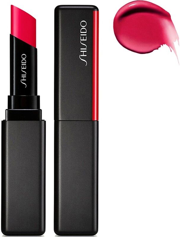 Shiseido Colorgel Lipbalm Color Vibrante Y Semibrillante 2g 106 Redwood