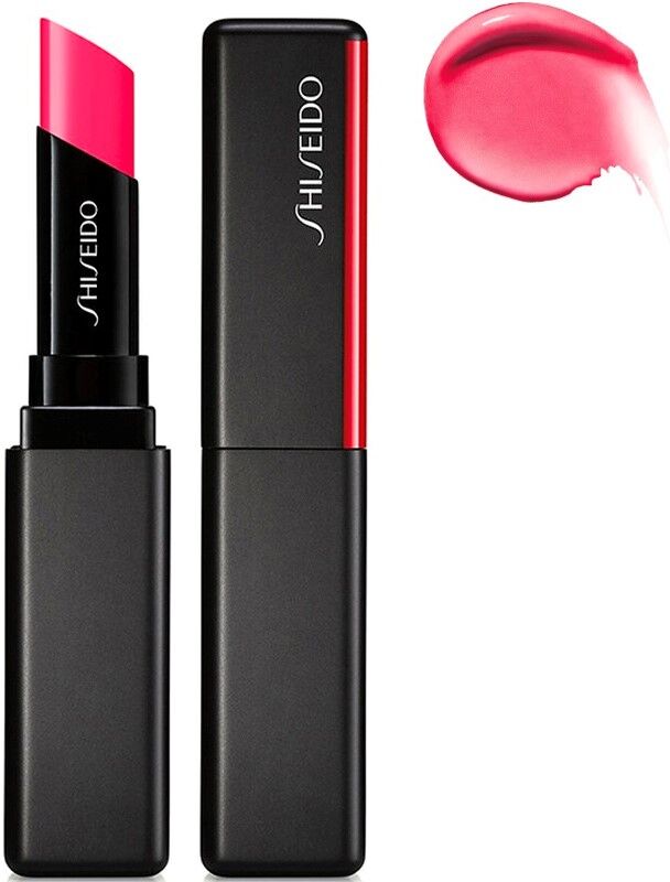 Shiseido Colorgel Lipbalm Color Vibrante Y Semibrillante 2g 104 Hibiscus