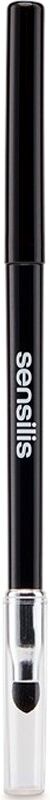 Sensilis Lápiz de Ojos Automático Infinite Eyes 0,35g 01 Noir