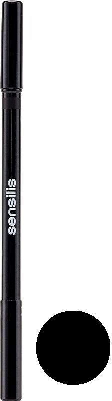 Sensilis Lápiz de ojos Perfect Eyes 1,05g 01 Black