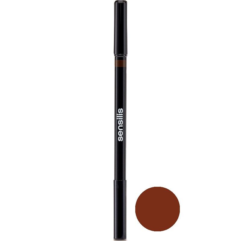 Sensilis Lápiz de ojos Perfect Eyes 1,05g 03 Brown