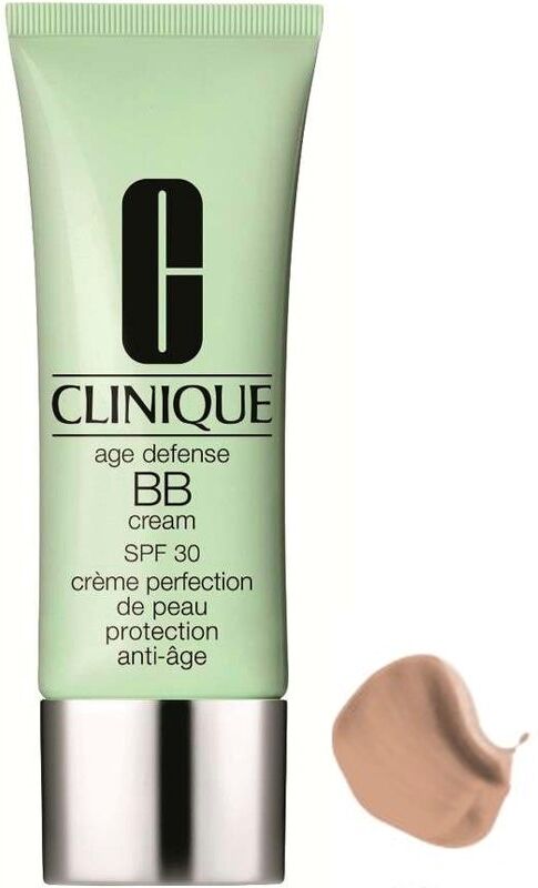 Clinique La BB Cream SPF30 ayuda a proteger contra los daños medioambientales 40mL 2 SPF30