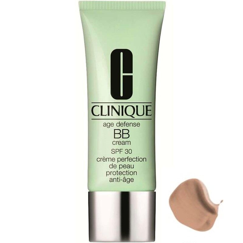 Clinique La BB Cream SPF30 ayuda a proteger contra los daños medioambientales 40mL 3 SPF30