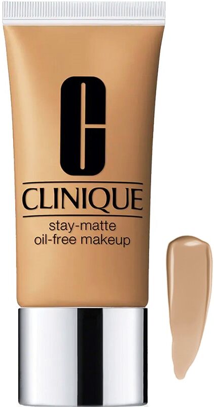 Clinique Maquillaje sin aceites Stay Matte 30mL 19 Sand