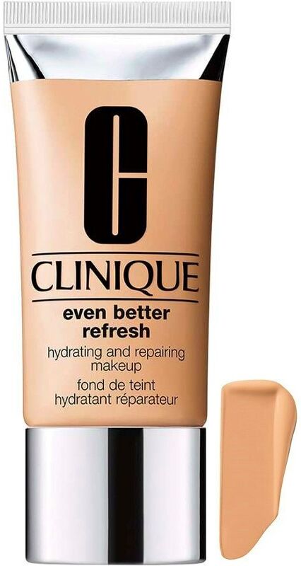 Clinique Base de maquillaje hidratante de larga duración Even Better Refresh 30mL CN52 Neutral