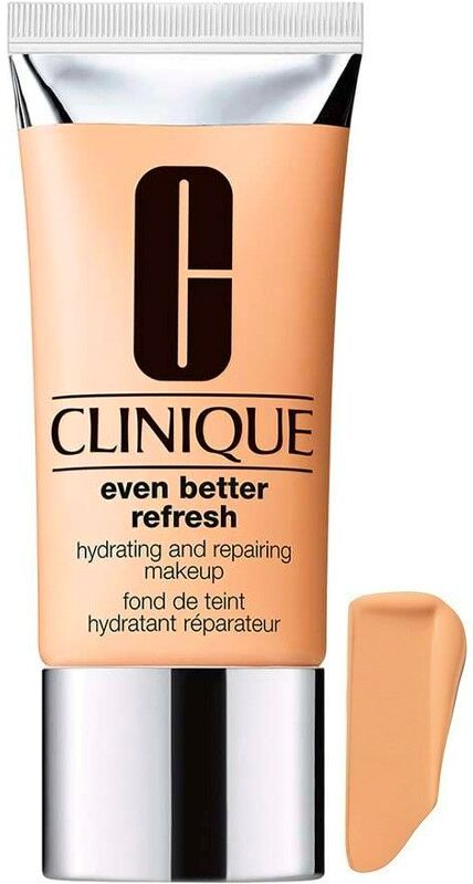 Clinique Base de maquillaje hidratante de larga duración Even Better Refresh 30mL Wn69 Cardamom