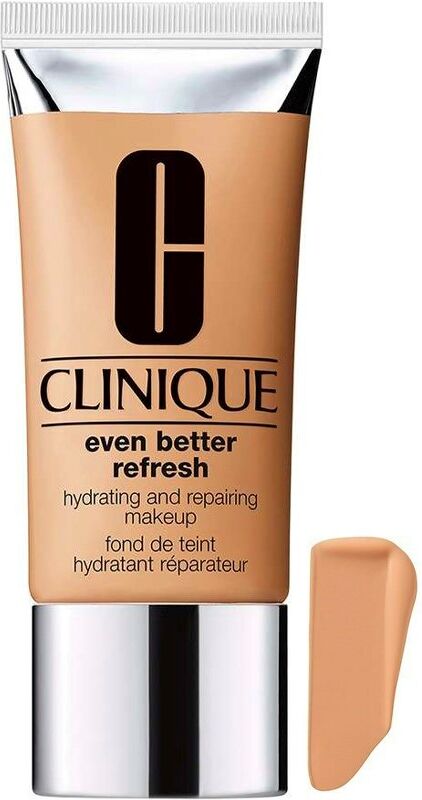 Clinique Base de maquillaje hidratante de larga duración Even Better Refresh 30mL CN74 Beige