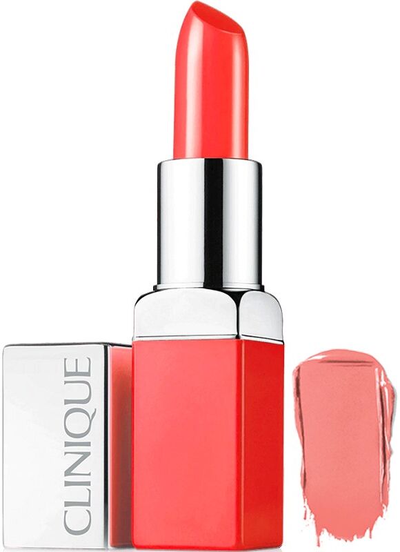 Clinique Pop Lip Colour Y Primer 3,9g Melon Pop