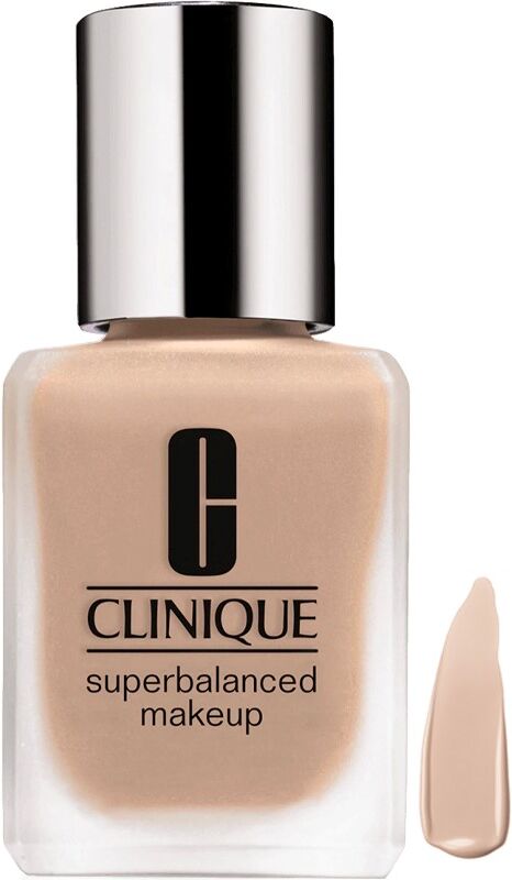 Clinique Base de Maquillaje Superequilibrada para Pieles Mixtas 30mL Vanilla