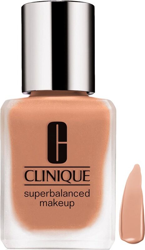 Clinique Base de Maquillaje Superequilibrada para Pieles Mixtas 30mL Porcelain Beige