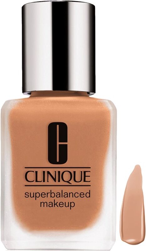 Clinique Base de Maquillaje Superequilibrada para Pieles Mixtas 30mL Sand