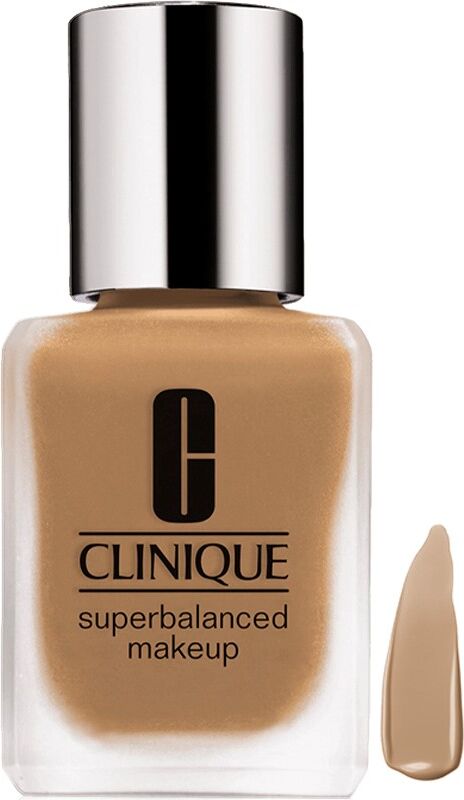 Clinique Base de Maquillaje Superequilibrada para Pieles Mixtas 30mL Golden