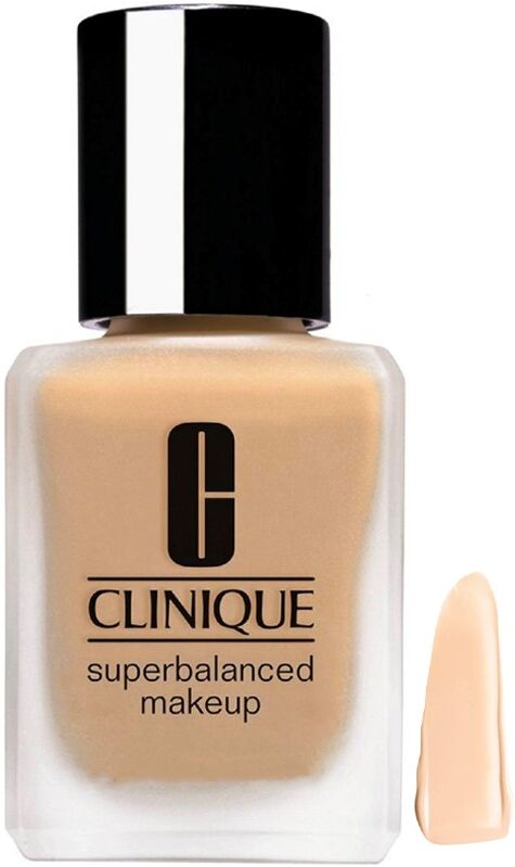 Clinique Base de Maquillaje Superequilibrada para Pieles Mixtas 30mL Beige Chiffon