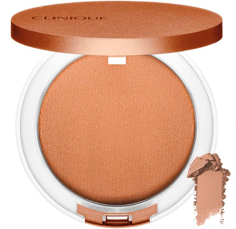 Clinique Polvos compactos True Bronze 9,6g Sunblushed