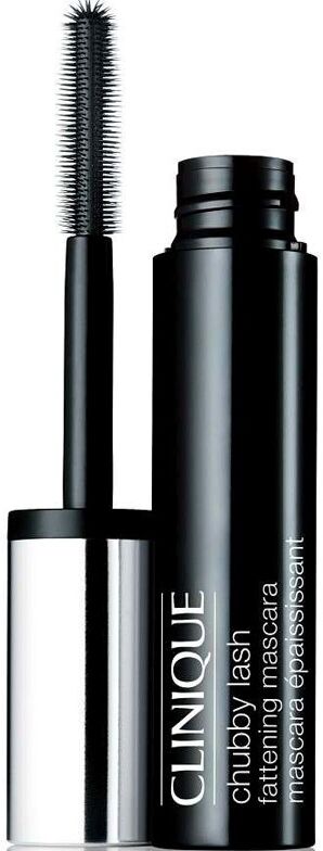 Clinique Máscara de pestañas engordadora Chubby Lash 9mL Black