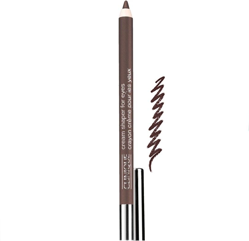 Clinique Lápiz perfilador de ojos en crema 1,2g Chocolate Lustre