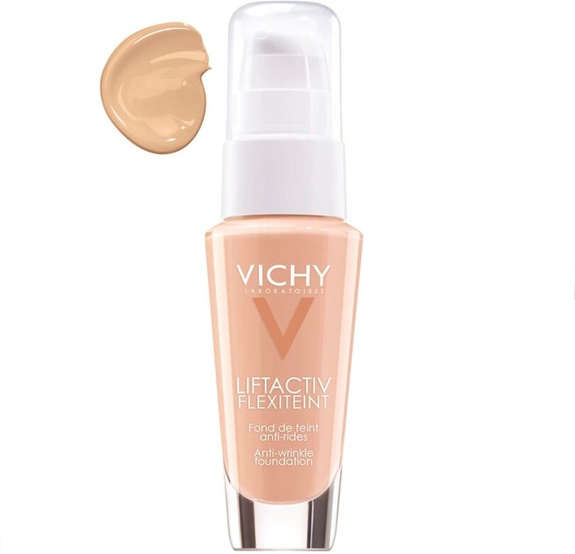 Vichy Liftactiv Flexilift Antiarrugas Base de maquillaje Efecto lifting 30mL 15 Opal