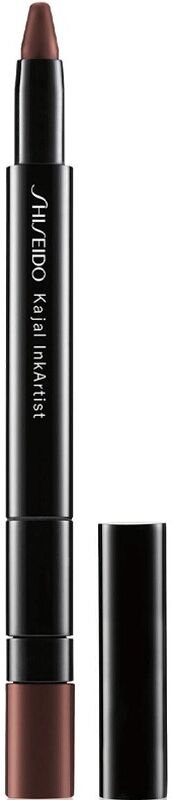 Shiseido Lápiz de cejas Kajal Inkartist Shadow Liner 0,8g 01 Tea House