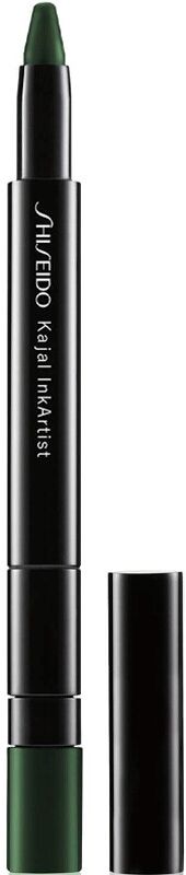 Shiseido Lápiz de cejas Kajal Inkartist Shadow Liner 0,8g 06 Birodo Green