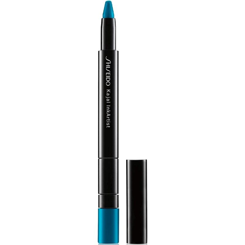 Shiseido Lápiz de cejas Kajal Inkartist Shadow Liner 0,8g 07 Sumi Sky