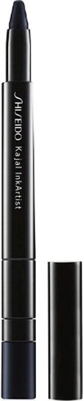 Shiseido Lápiz de cejas Kajal Inkartist Shadow Liner 0,8g 09 Nippon Noir