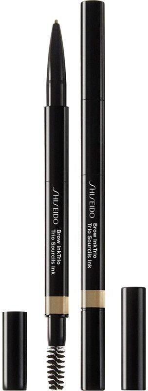 Shiseido Brow Inktrio Eyebrows Definition Set 0,25g 02 Taupe