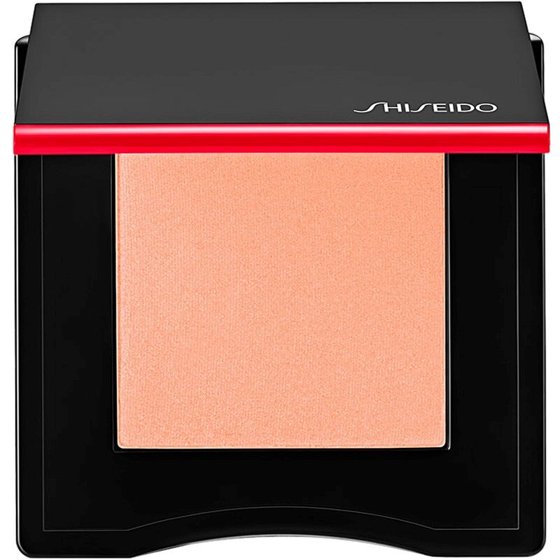Shiseido Colorete e Iluminador En Polvo para Mejillas Innerglow 5,2g 06 Alpen Glow