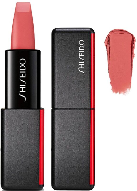 Shiseido Barra de Labios En Polvo Modernmatte 4g 505 Peep Show