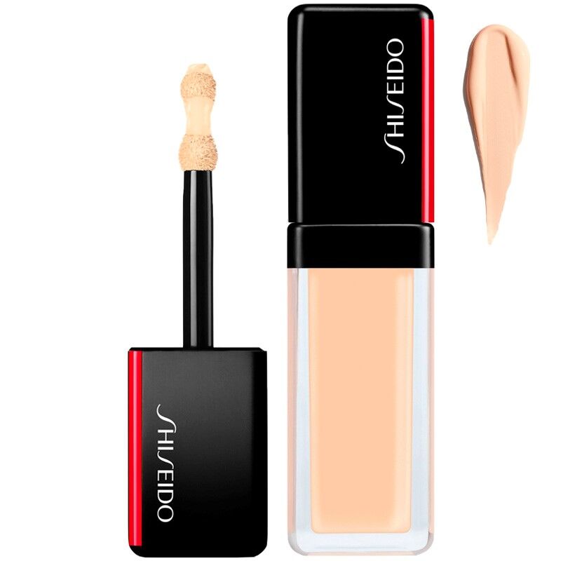 Shiseido Corrector Synchro Skin Self Refreshing de doble punta 6mL 102 Fair
