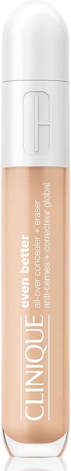 Clinique Corrector Even Better All Over + Borrador 6mL CN28 Ivory