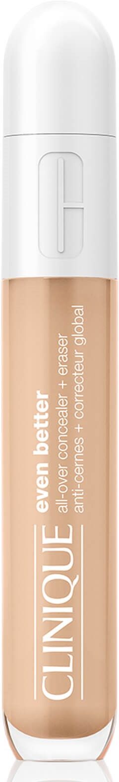 Clinique Corrector Even Better All Over + Borrador 6mL CN40 Cream Chamois